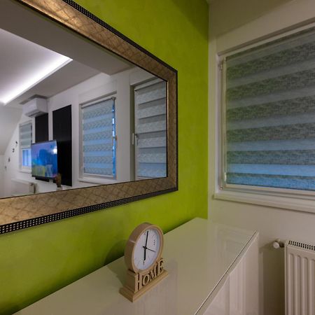 Oaza Apartmani Jakovo Venera Exterior foto