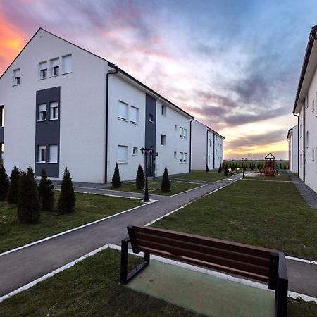 Oaza Apartmani Jakovo Venera Exterior foto
