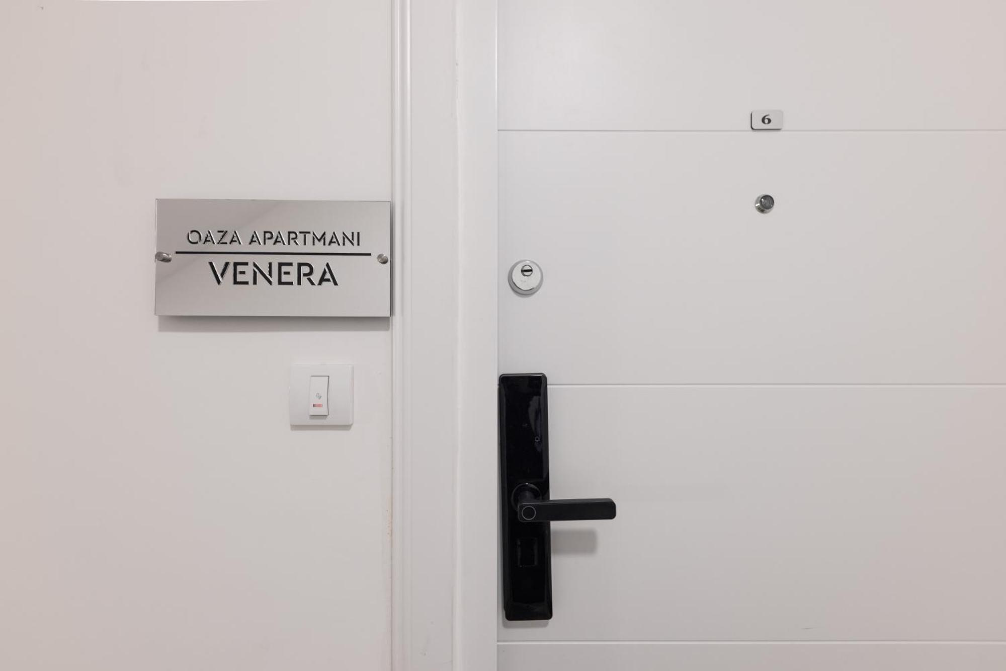 Oaza Apartmani Jakovo Venera Exterior foto